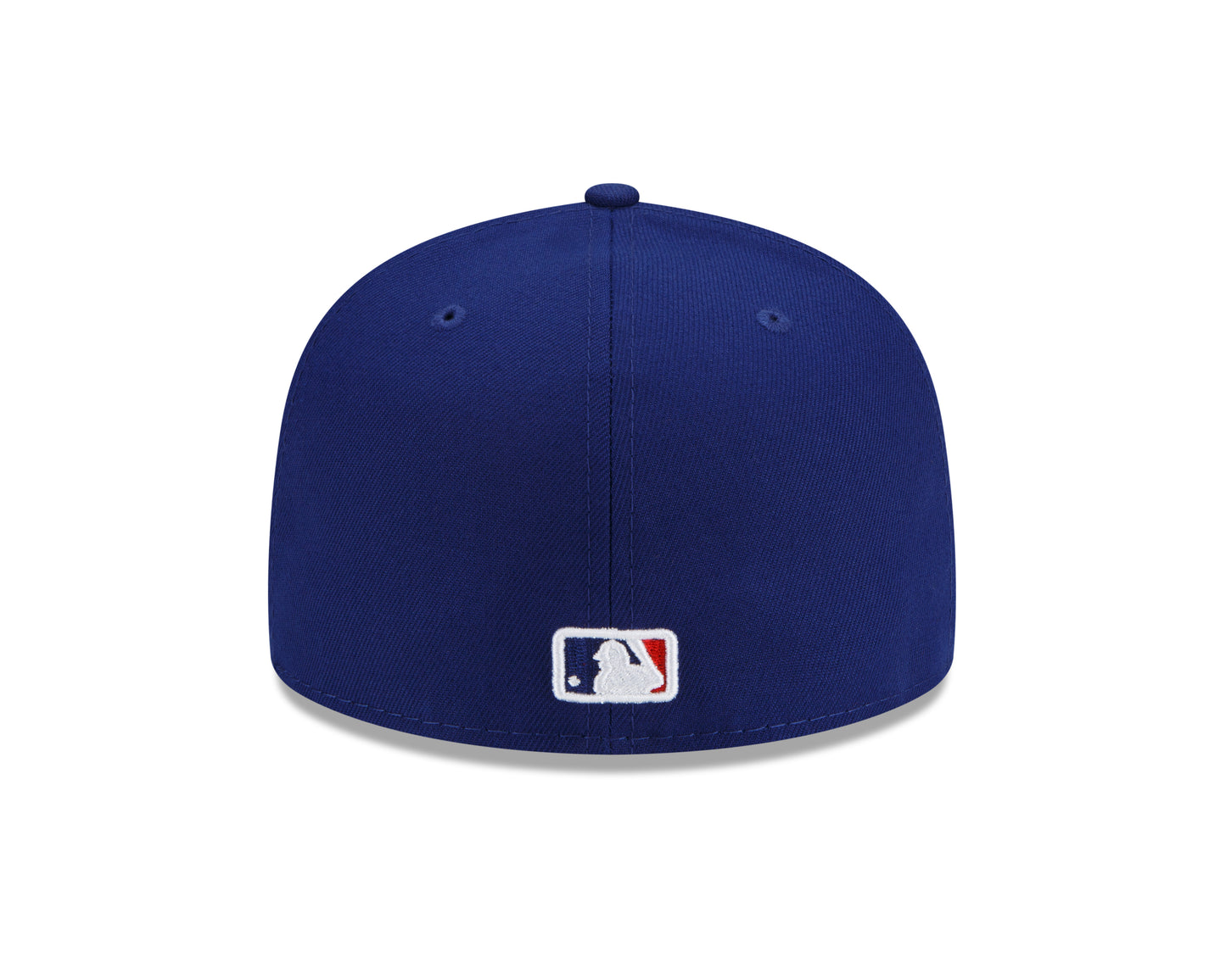 Los Angeles Dodgers New Era City Cluster State Inspired 59FIFTY Fitted Hat