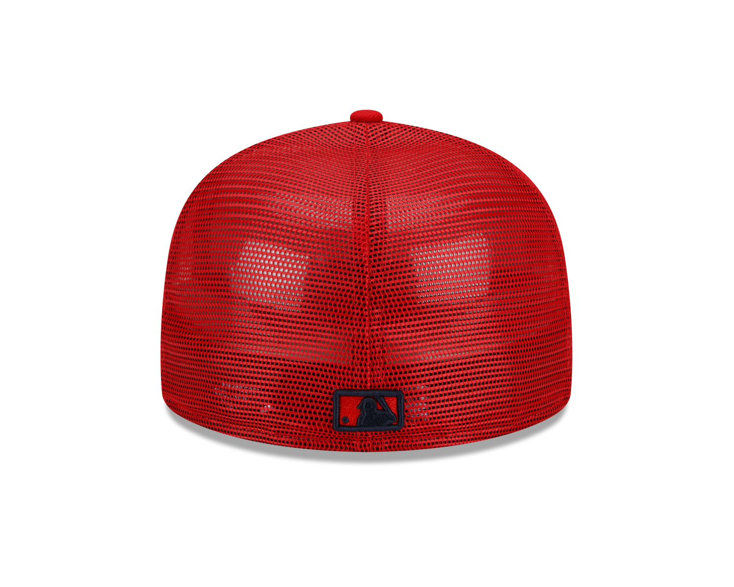 Washington Nationals New Era Batting Practice 59FIFTY Fitted Hat