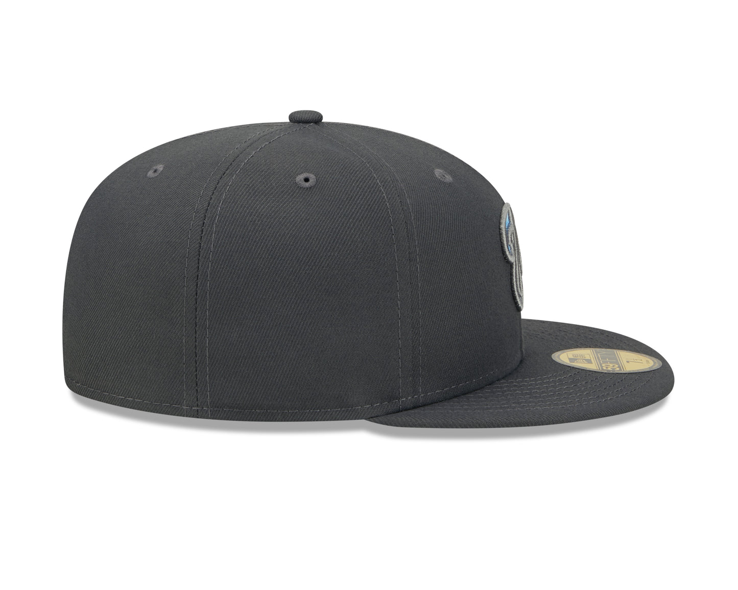 Washington Nationals New Era Father's Day 59Fifty Hat