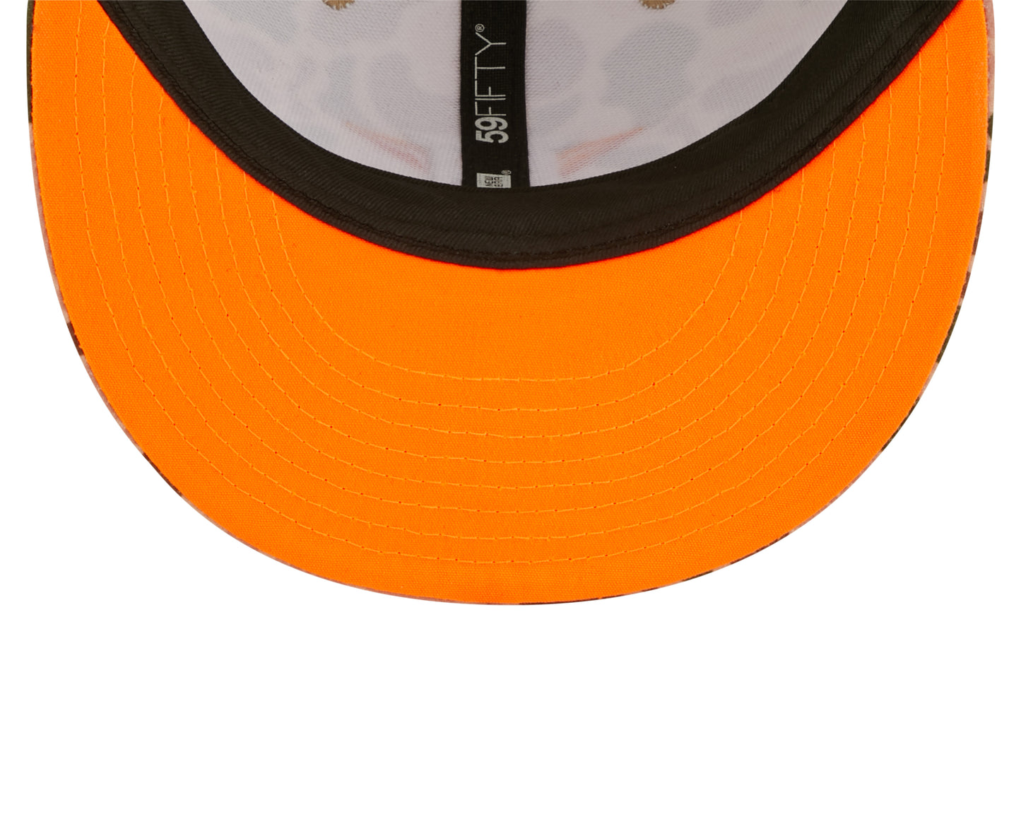 Houston Astros Duck Camo World Series 2012 Side Patch 59fifty Fitted Hat