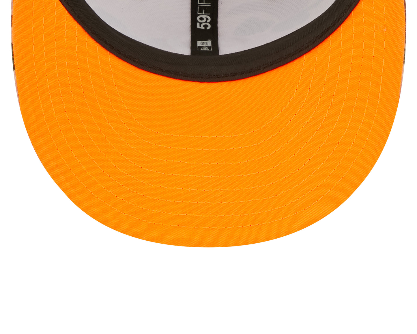 Philadelphia Phillies Duck Camo World Series 1980 Side Patch 59fifty Fitted Hat