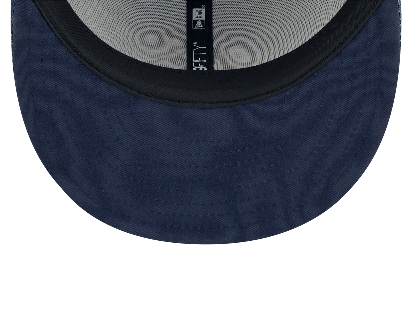 Chicago Bears New Era Training Camp 9FIFTY Adjustable Hat - Camo