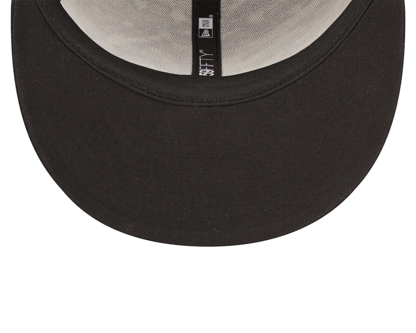 Atlanta Braves New Era Stars and Stripes July 4th 59fifty Fitted Hat