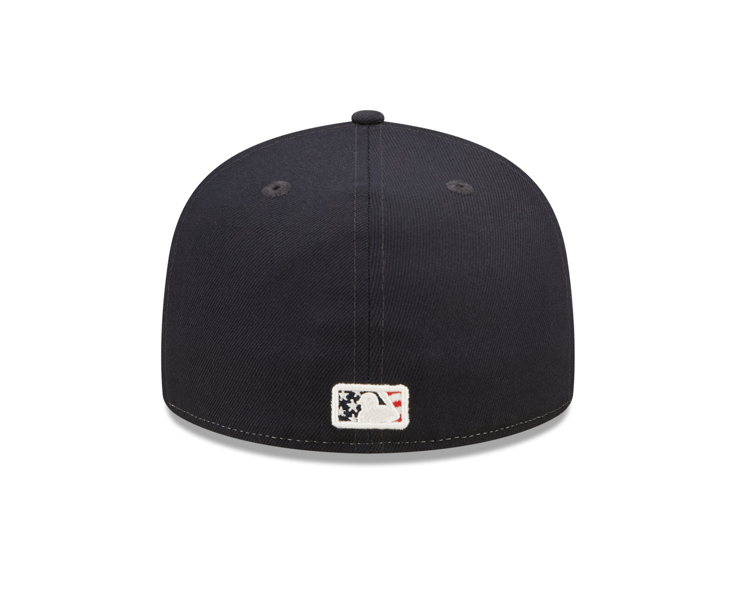 Houston Astros New Era Stars and Stripes July 4th 59fifty Fitted Hats