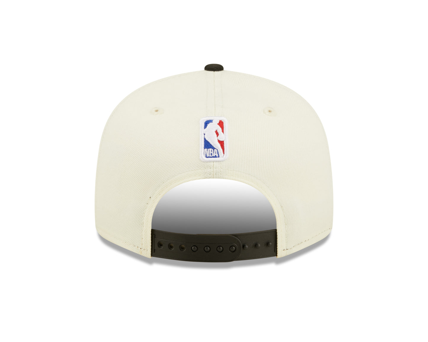 San Antonio Spurs New Era NBA On Stage Draft 9FIFTY Snapback Hat - Cream