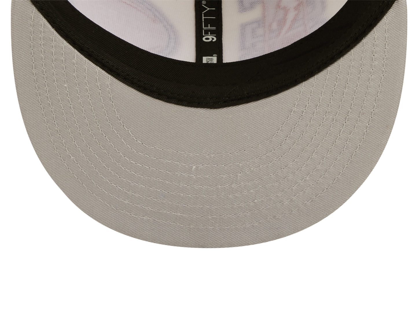 Detroit Pistons New Era NBA On Stage Draft 9FIFTY Snapback Hat - Cream