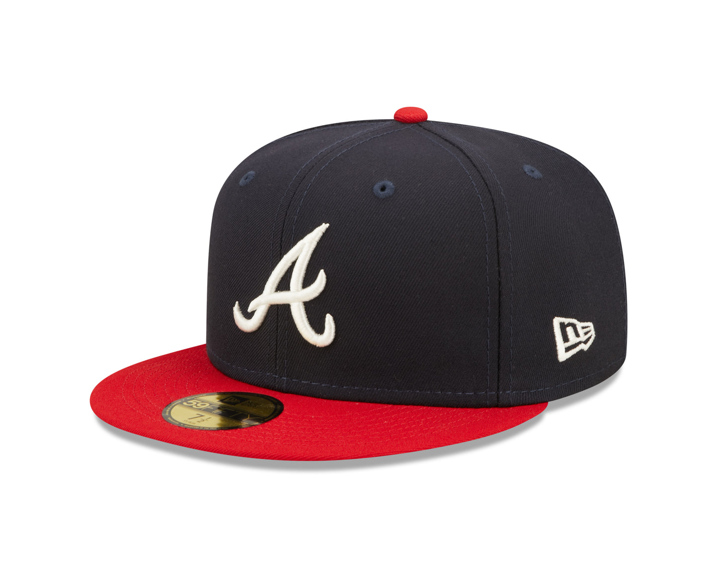 Atlanta Braves New Era Pop Sweat 1995 World Serise 59Fifty Hat