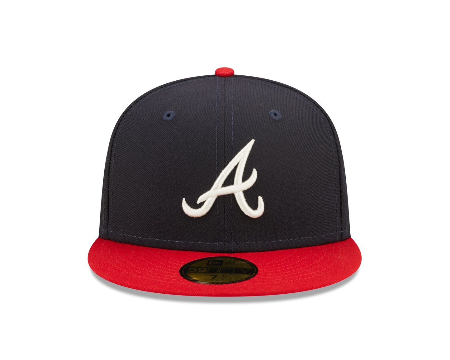 Atlanta Braves New Era Pop Sweat 1995 World Serise 59Fifty Hat