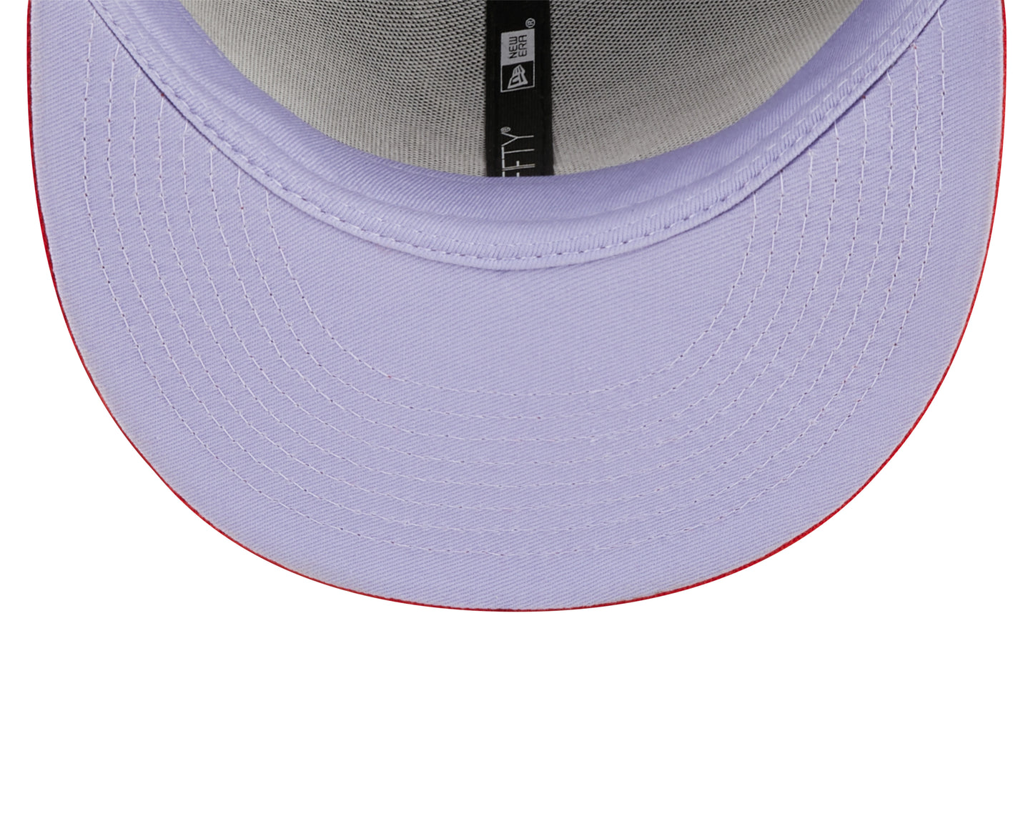 Atlanta Braves New Era Pop Sweat 1995 World Serise 59Fifty Hat