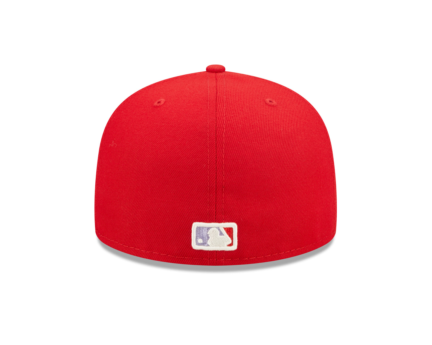 St. Louis Cardinals New Era Pop Sweat 2006 World Series 59Fifty Hat