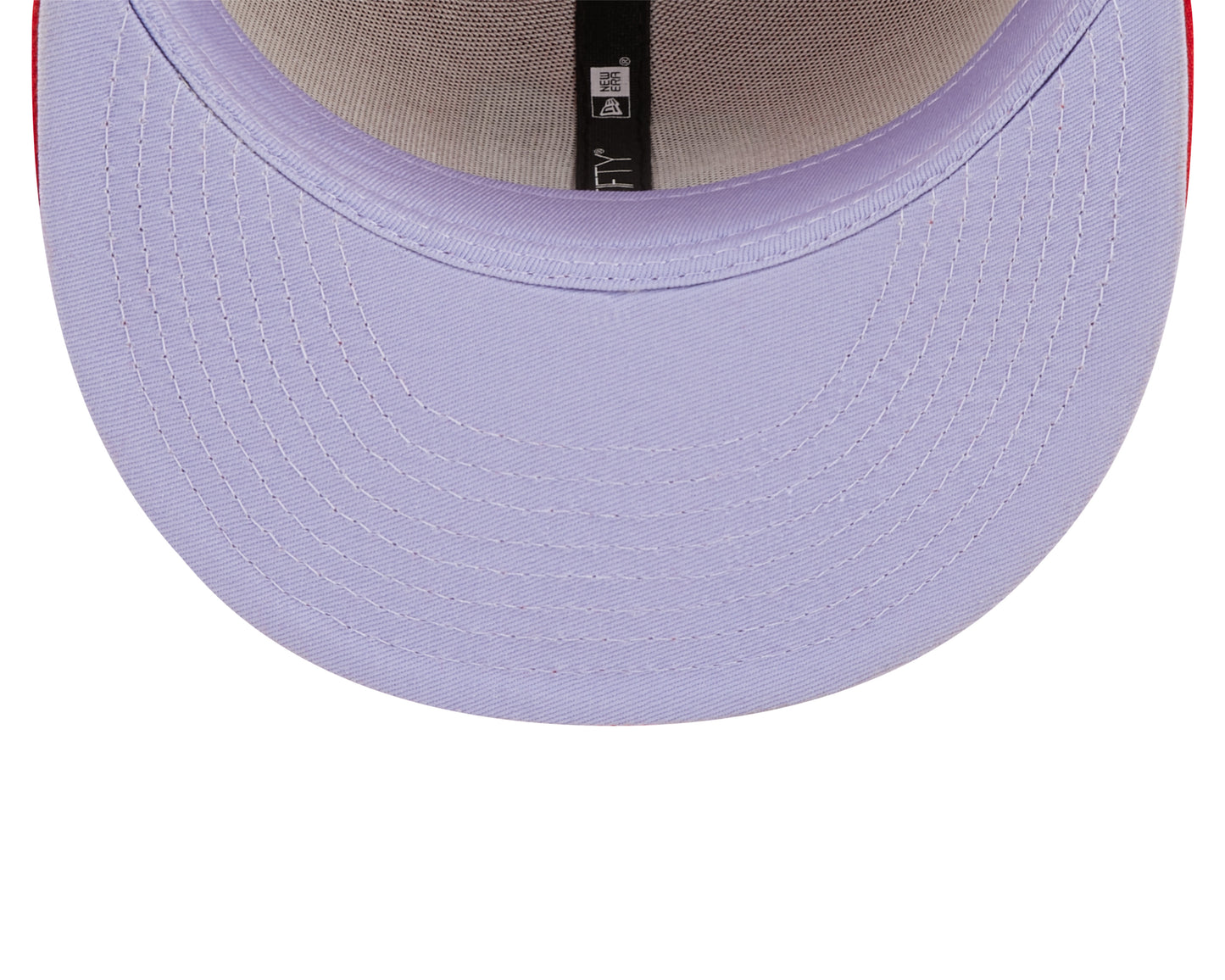 St. Louis Cardinals New Era Pop Sweat 2006 World Series 59Fifty Hat