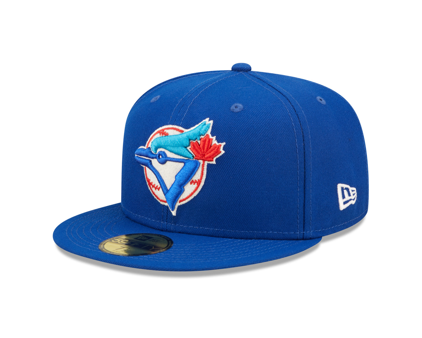 Toronto Blue Jays New Era Pop Sweat 1992 World Serise 59Fifty Hat