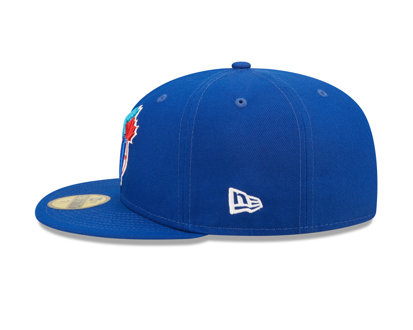 Toronto Blue Jays New Era Pop Sweat 1992 World Serise 59Fifty Hat