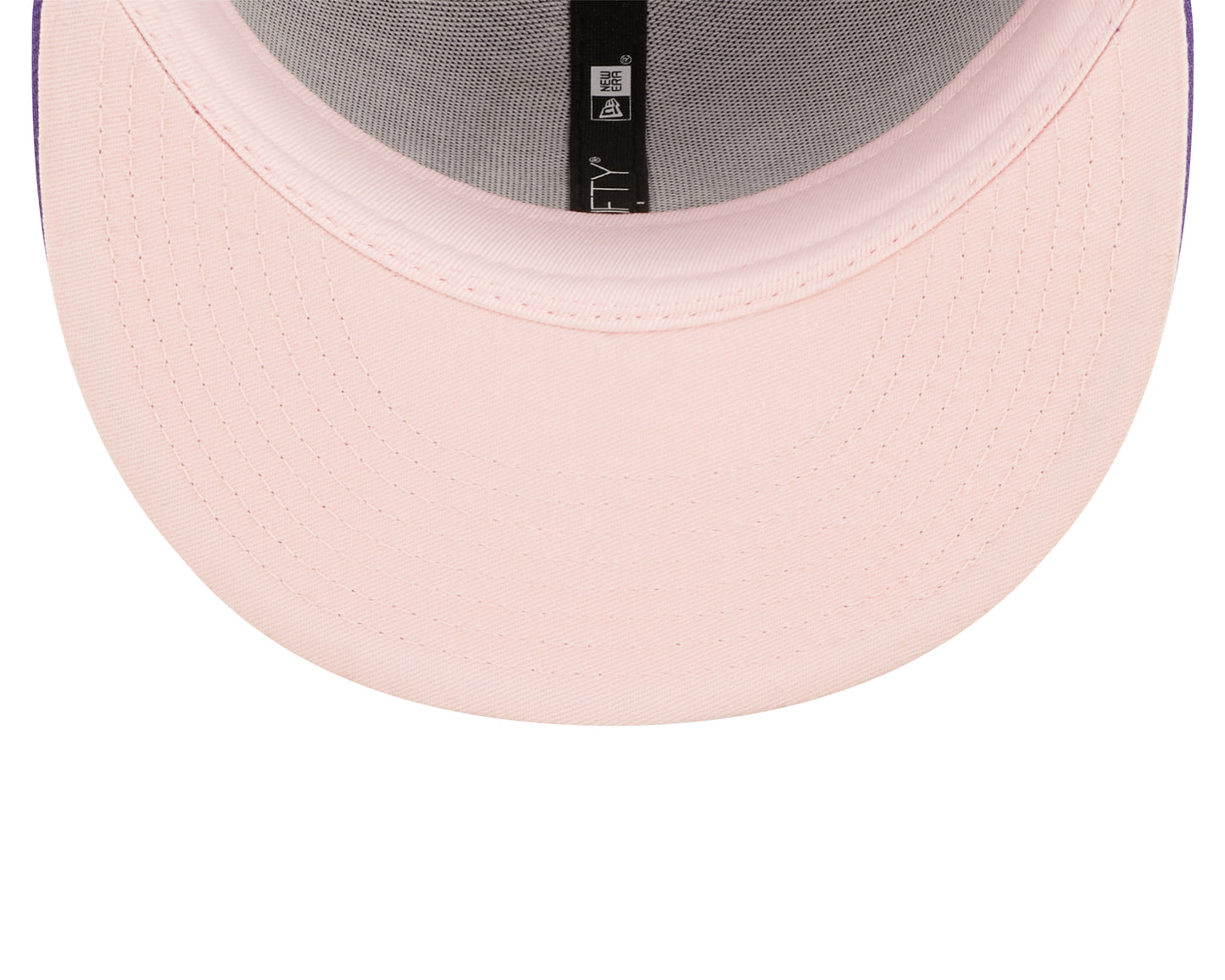 Arizona Diamondbacks New Era Pop Sweat 2001 World Serise 59Fifty Hat