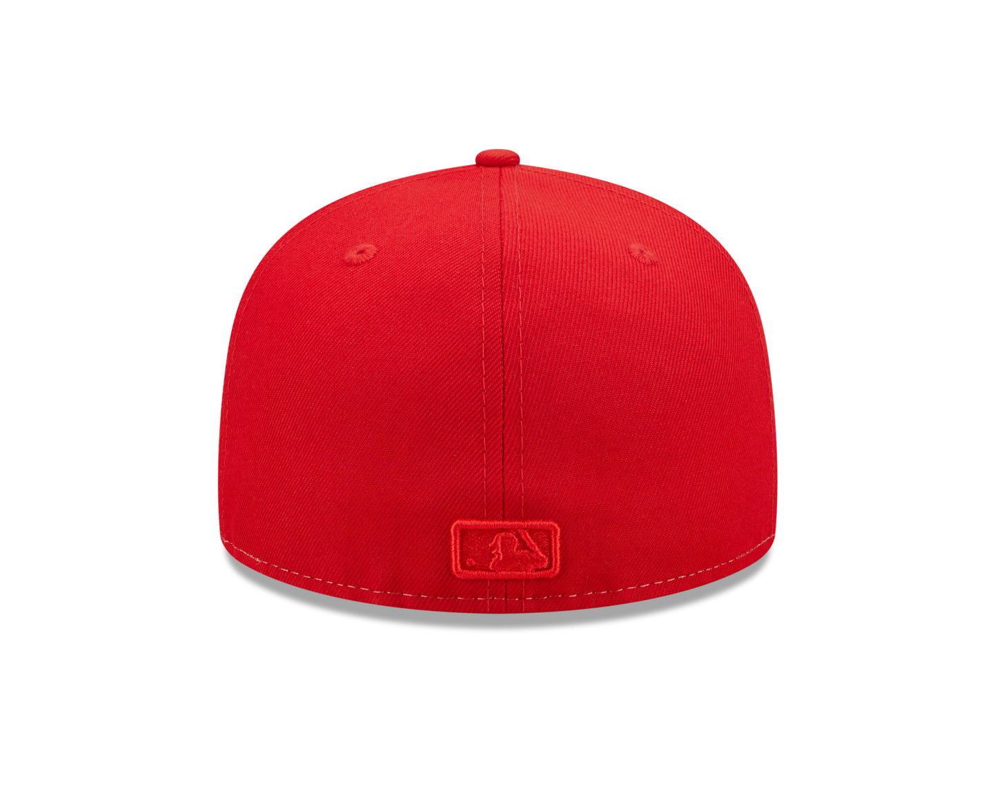 St. Louis Cardinals World Serise Tonal 2-tone 59fifty Fitted Hat