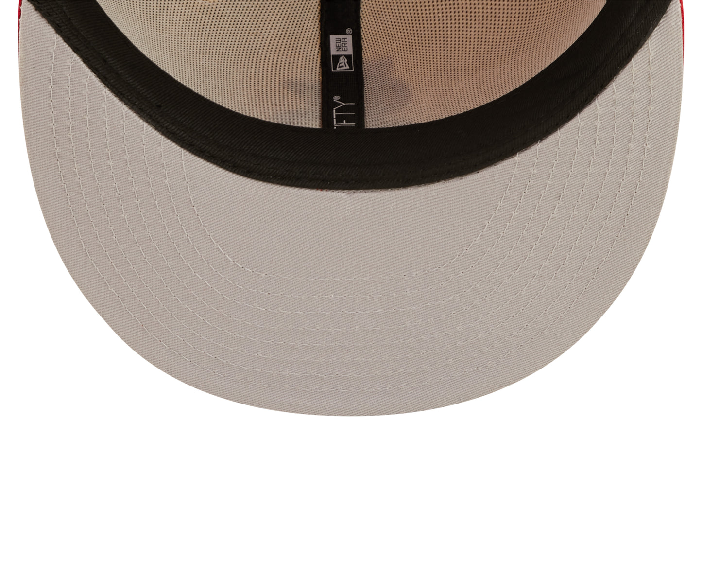 St. Louis Cardinals World Serise Tonal 2-tone 59fifty Fitted Hat