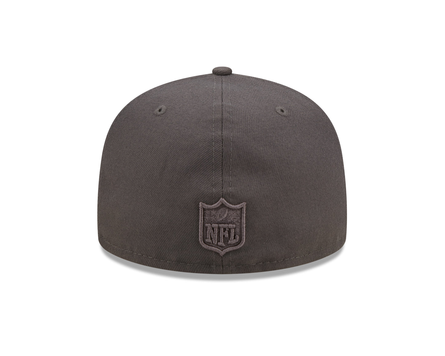 Atlanta Falcons New Era Slate Color Pack 59FIFTY Fitted Hat- Gray