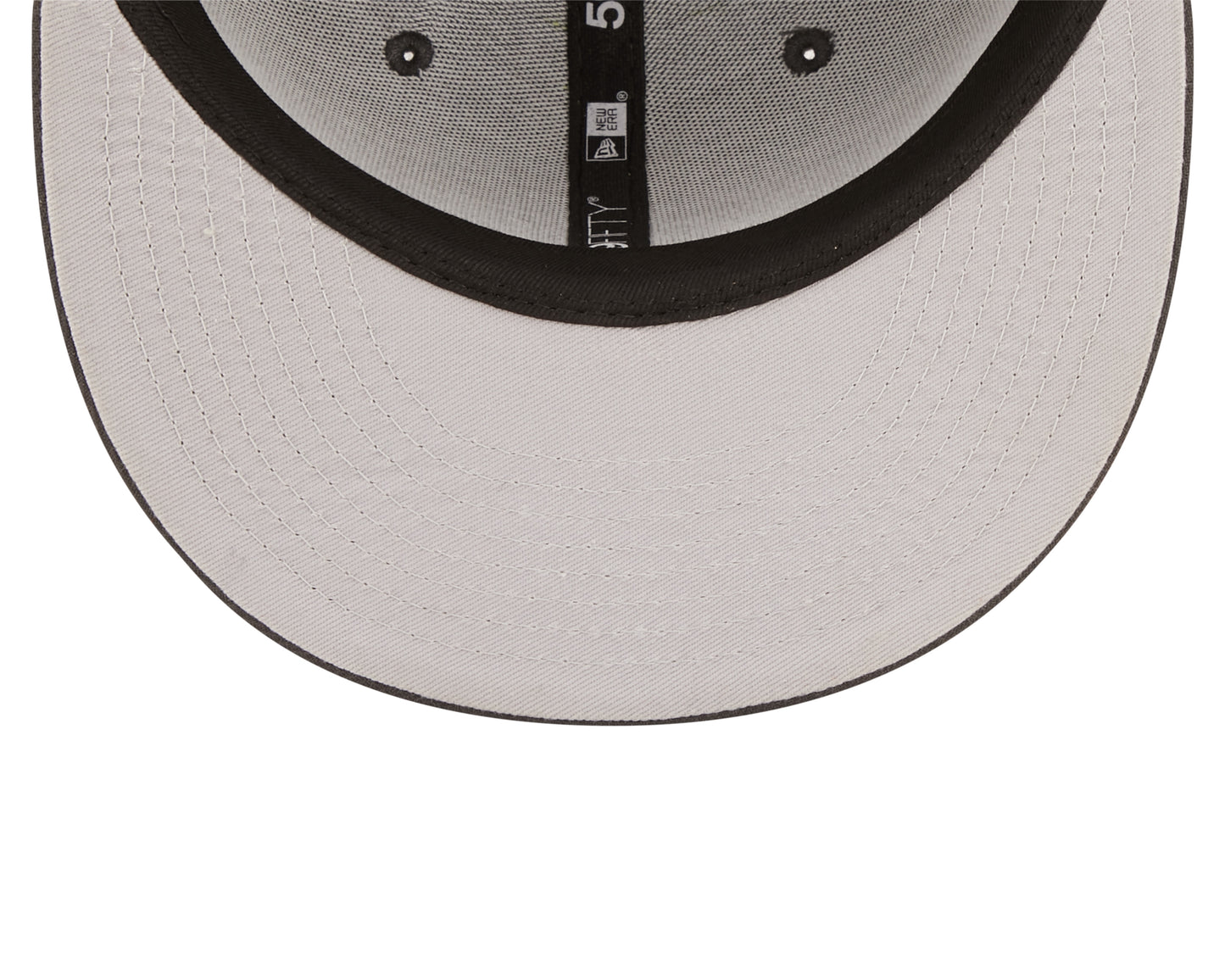 Atlanta Falcons New Era Slate Color Pack 59FIFTY Fitted Hat- Gray