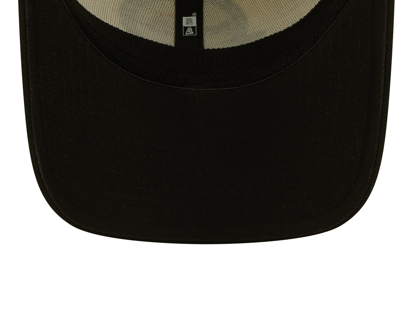 Pittsburgh Steelers New Era Sideline Banner 39THIRTY Flex Hat - Cream