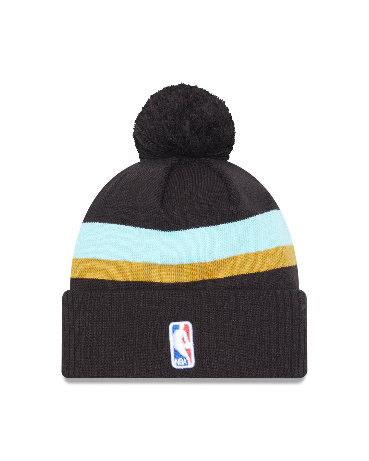 Charlotte Hornets New Era Alternate City Edition Knit