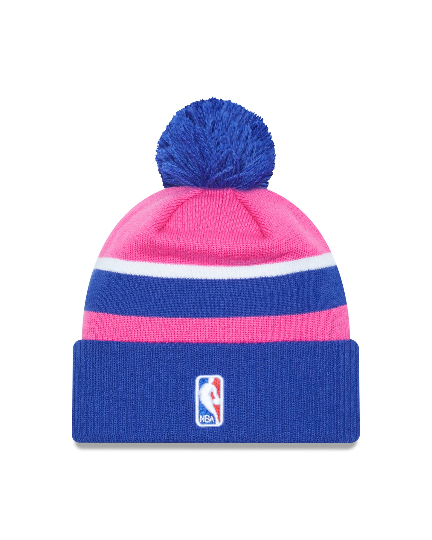 Washington Wizards New Era City Edition Knit Hat