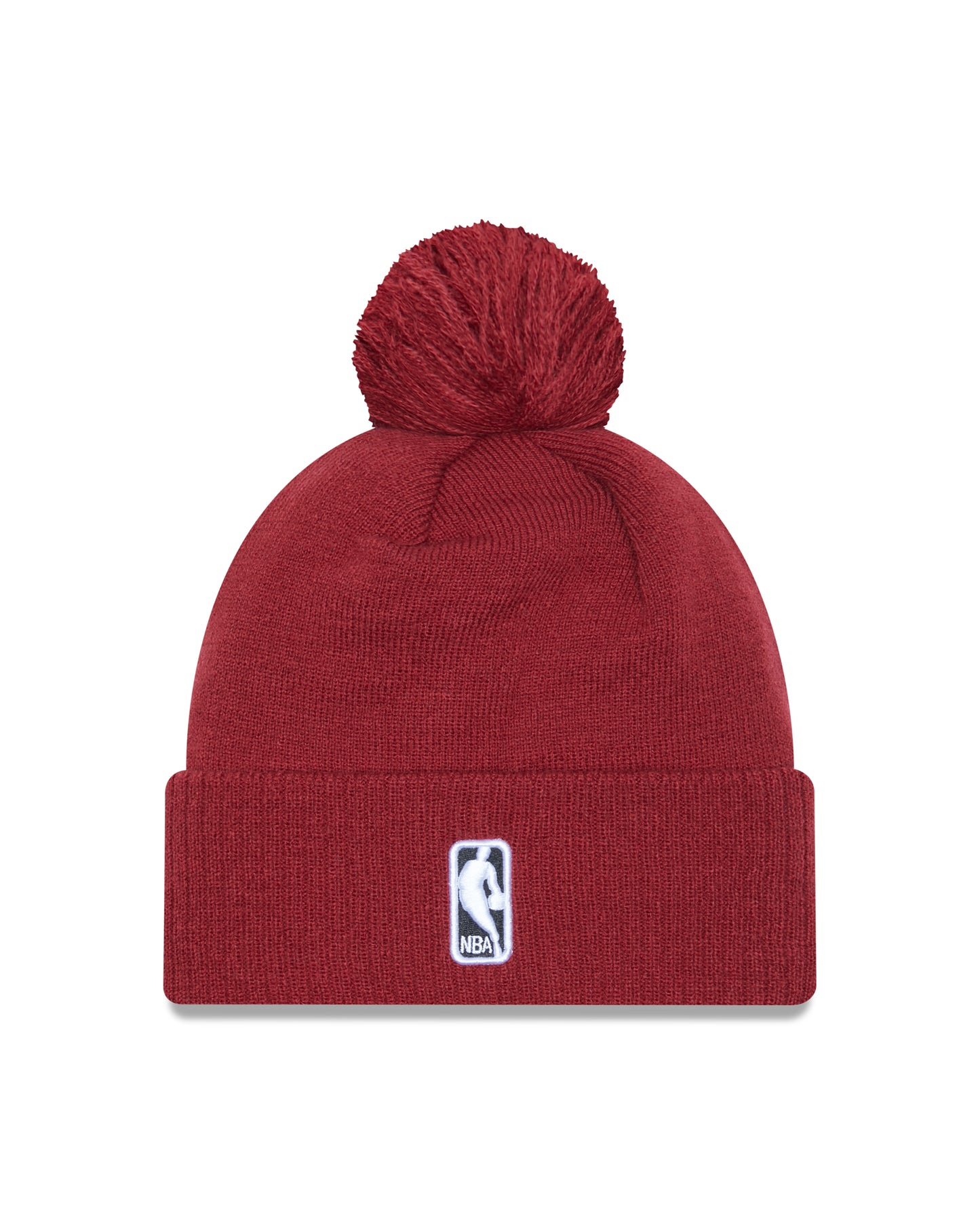 Chicago Bulls New Era Alternate City Edition Knit