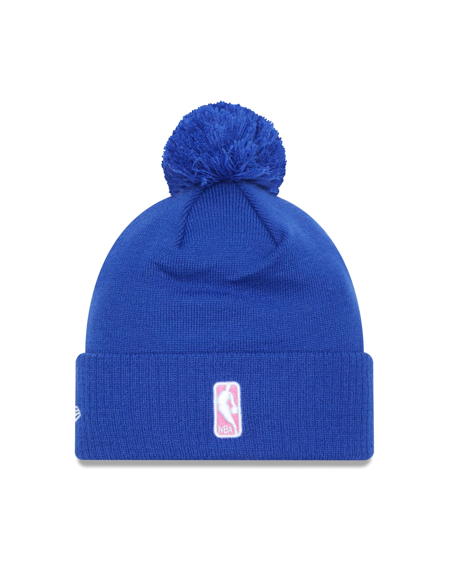 Washington Wizards New Era Alternate City Edition Knit Hat