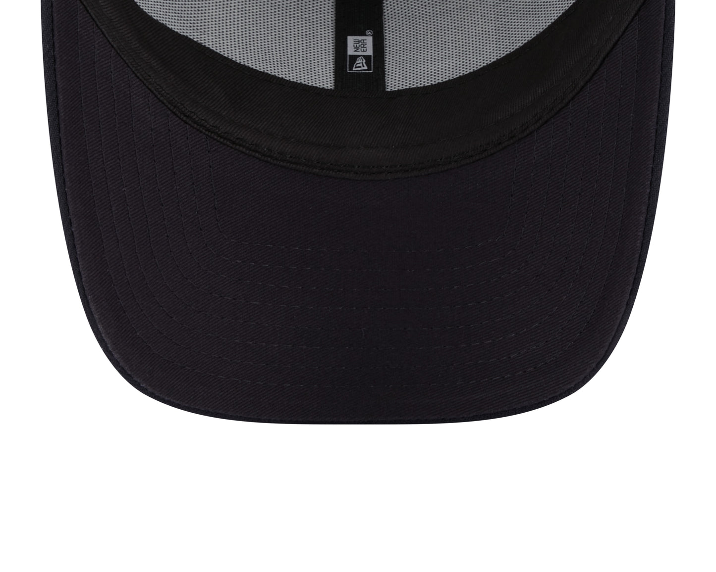 Atlanta Braves New Era Spring Training Heater Trucker 9Forty Hat