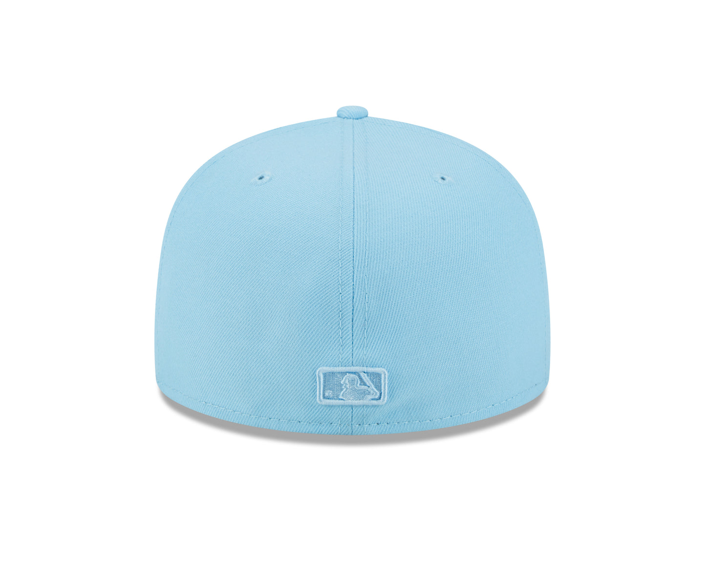 Baltimore Orioles Ice Blue Color Pack 59fifty Fitted Hat