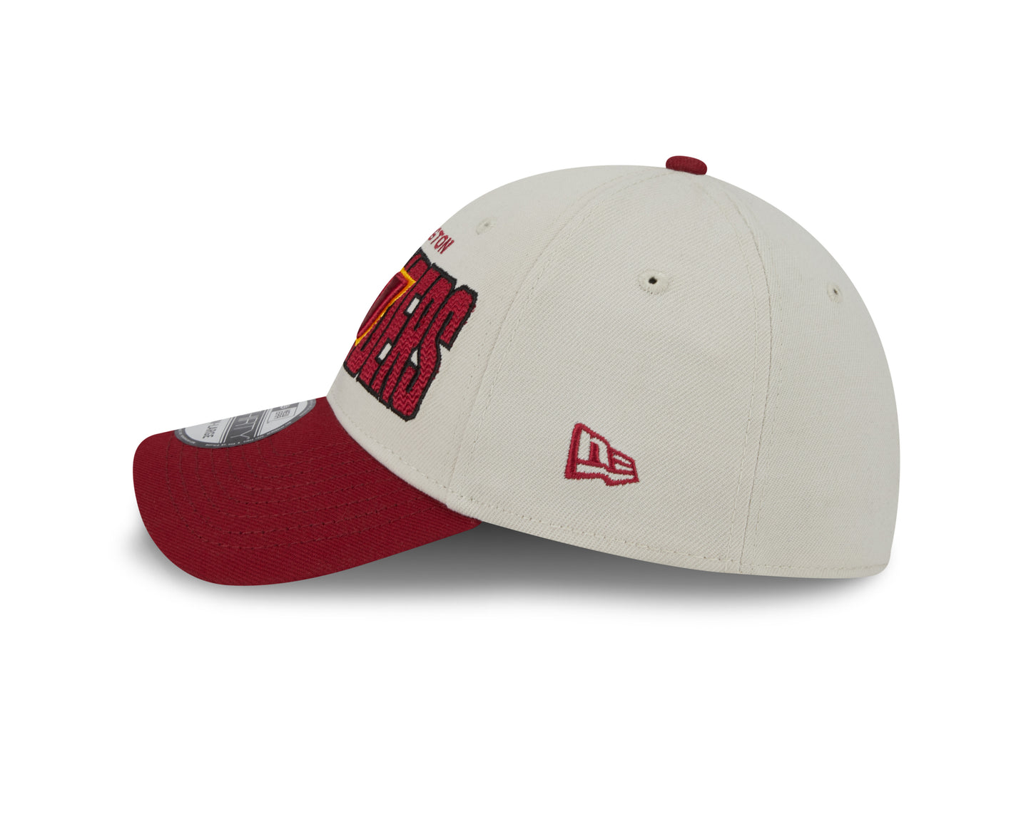 Washington Commanders 2023 NFL Draft Stone 39Thirty Hat