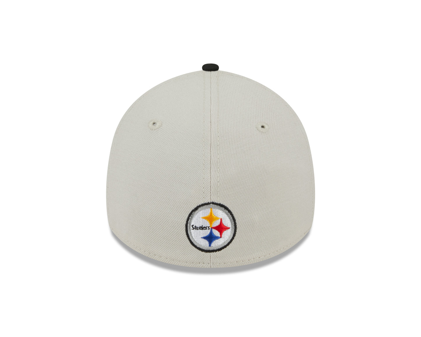 Pittsburgh Steelers 2023 NFL Draft Stone 39Thirty Hat