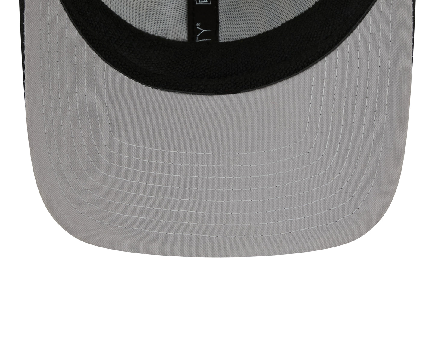 Pittsburgh Steelers 2023 NFL Draft Stone 39Thirty Hat