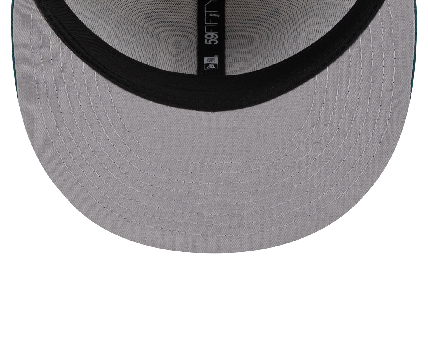 Philadelphia Eagles New Era NFL 2023 Draft On-Stage 59FIFTY Hat