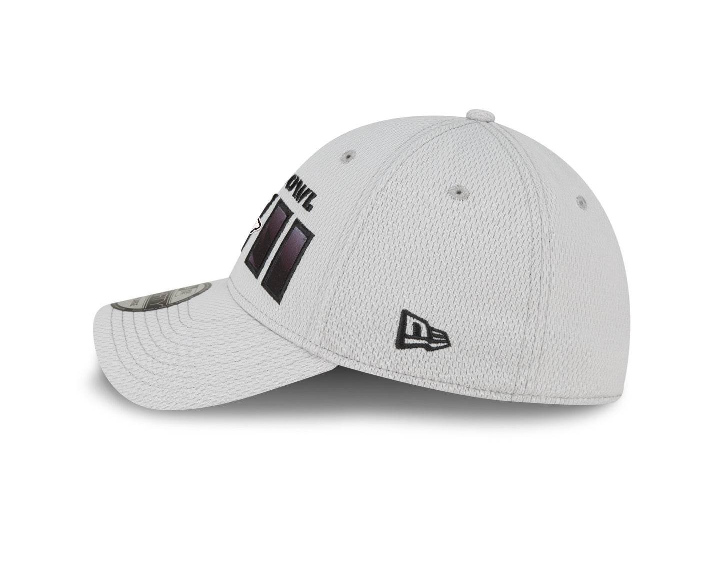Kansas City Chiefs Going to Super Bowl LVII 39THIRTY Hat - Gray