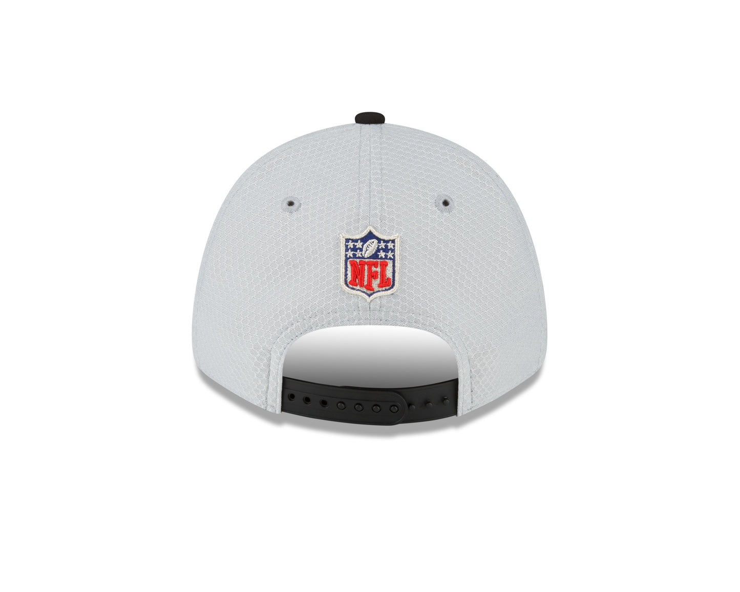 Philadelphia Eagles 2022 Conference Locker Room 9FORTY Adjustable Hat