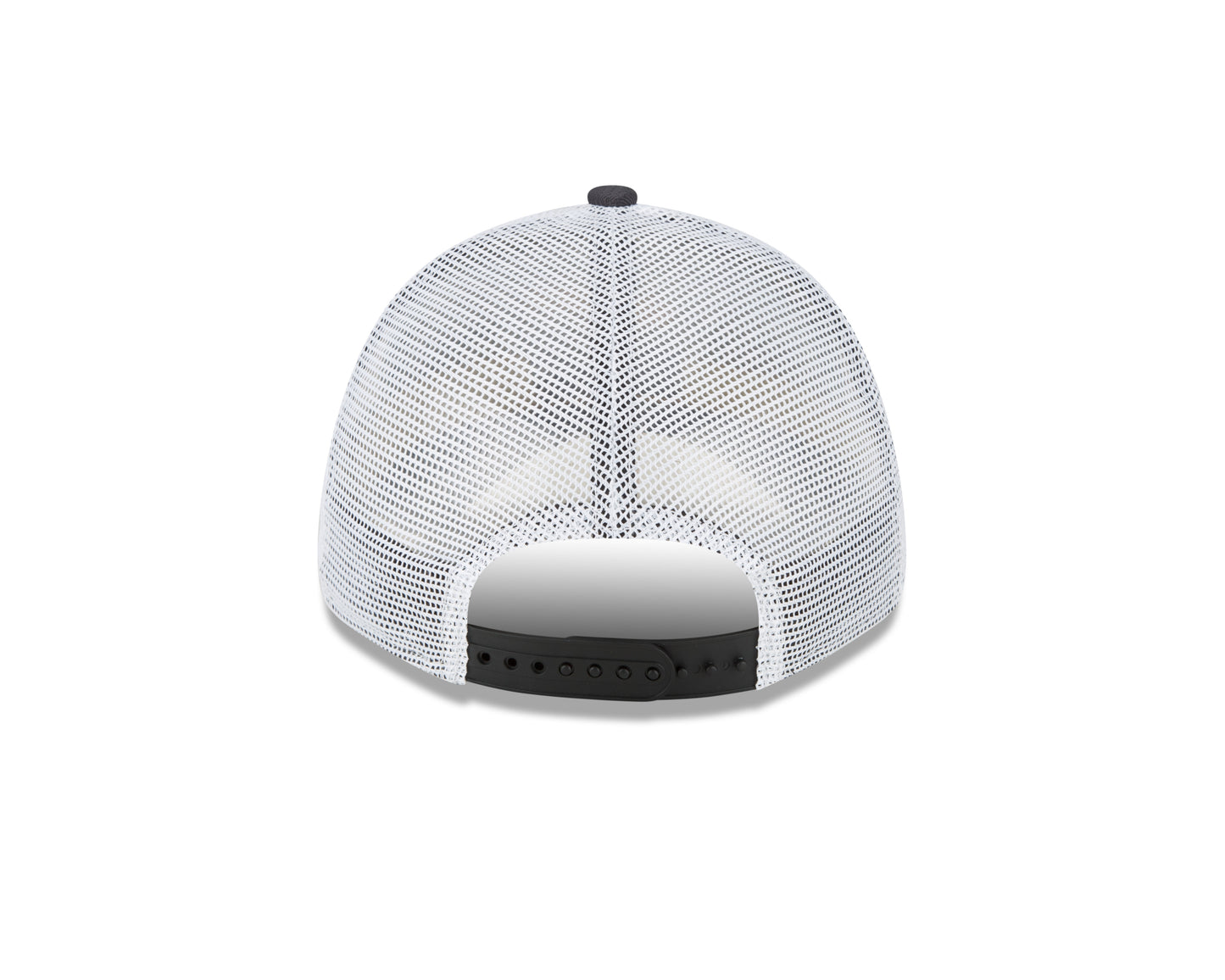 Philadelphia Eagles Going to Superbowl LVII 9FORTY Adjustable Trucker Hat - Black