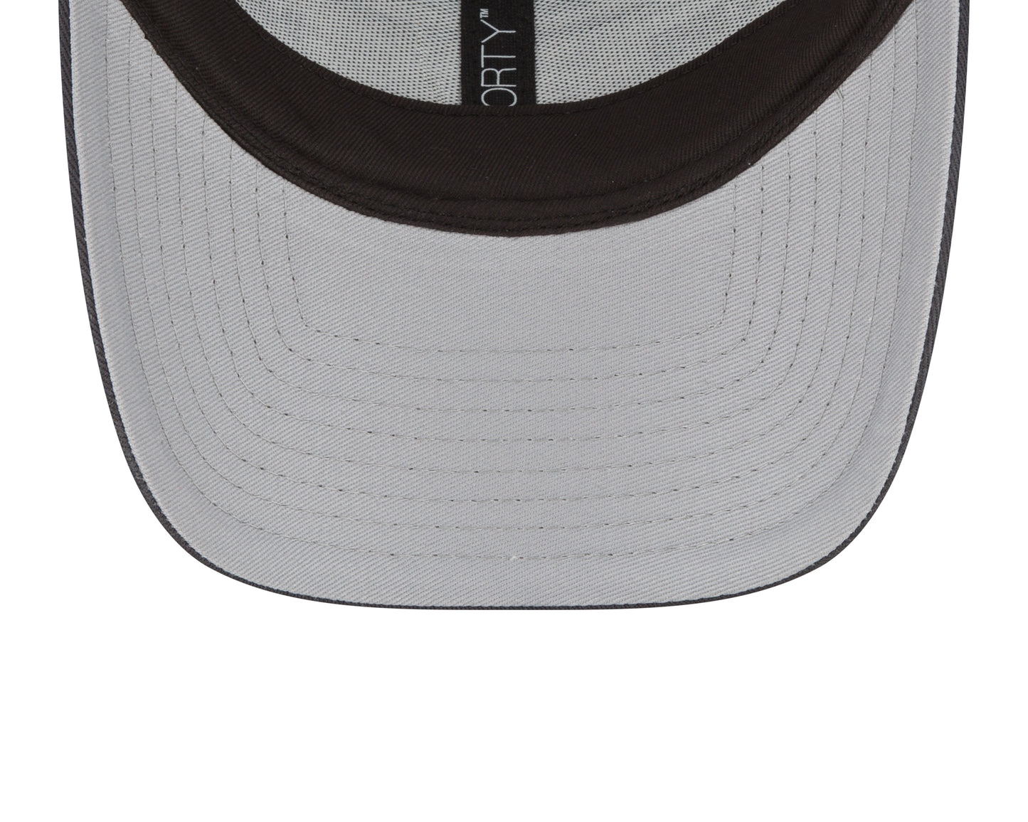 Philadelphia Eagles Going to Superbowl LVII 9FORTY Adjustable Trucker Hat - Black