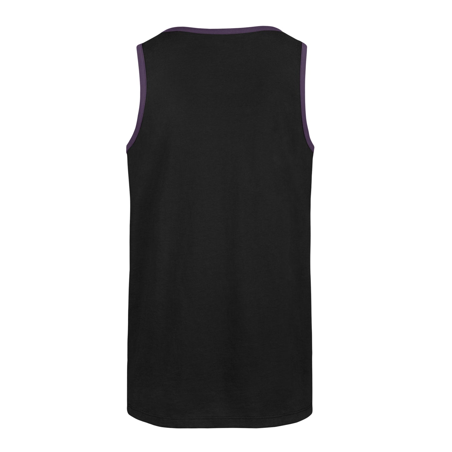 Baltimore Ravens '47 Brand Flint Black Franklin Men's Tank Top