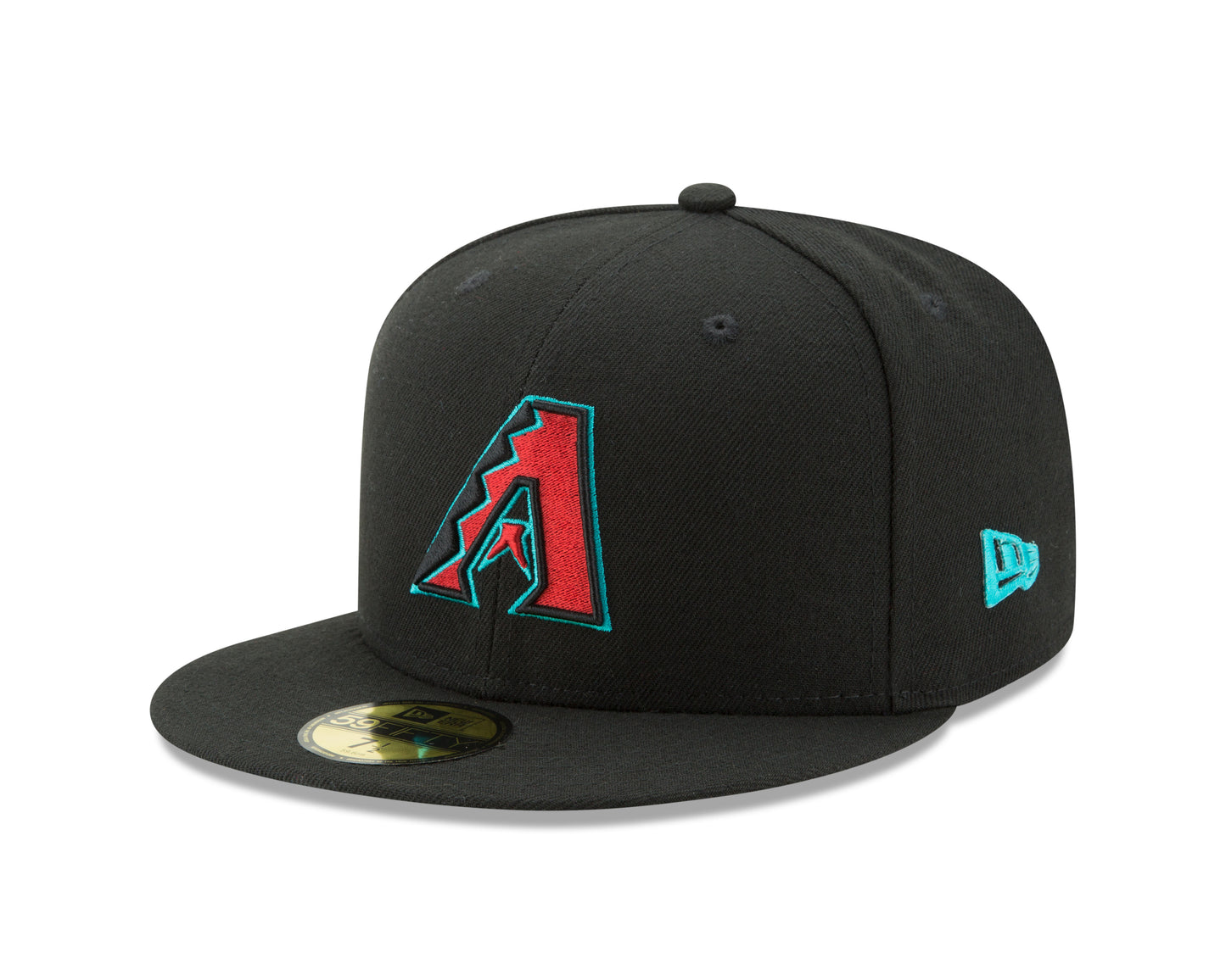 Arizona Diamondbacks Alternate Authentic Collection Preformance 59Fifty