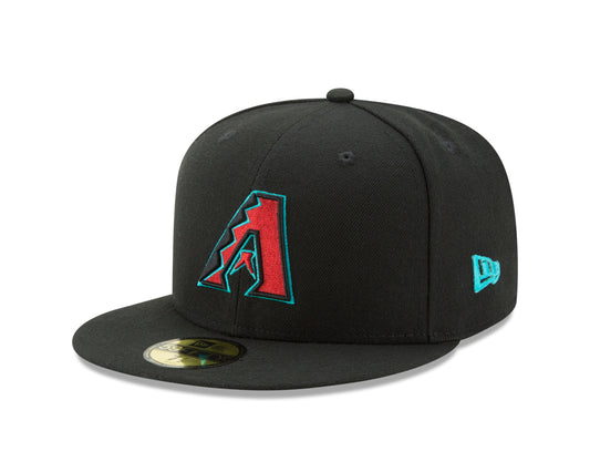 Arizona Diamondbacks Alternate Authentic Collection Preformance 59Fifty