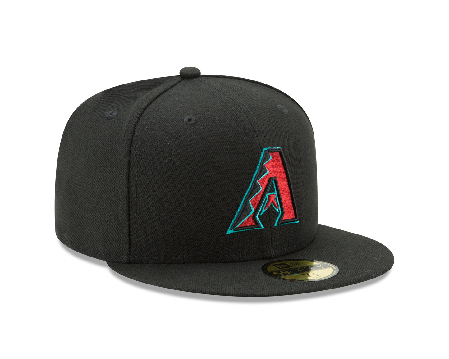 Arizona Diamondbacks Alternate Authentic Collection Preformance 59Fifty