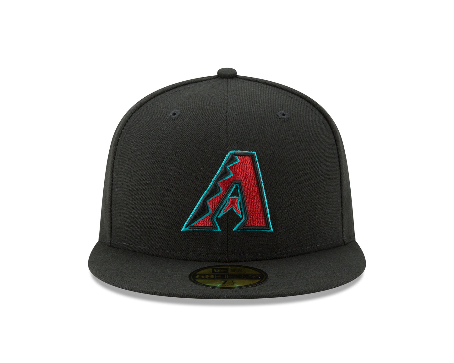 Arizona Diamondbacks Alternate Authentic Collection Preformance 59Fifty