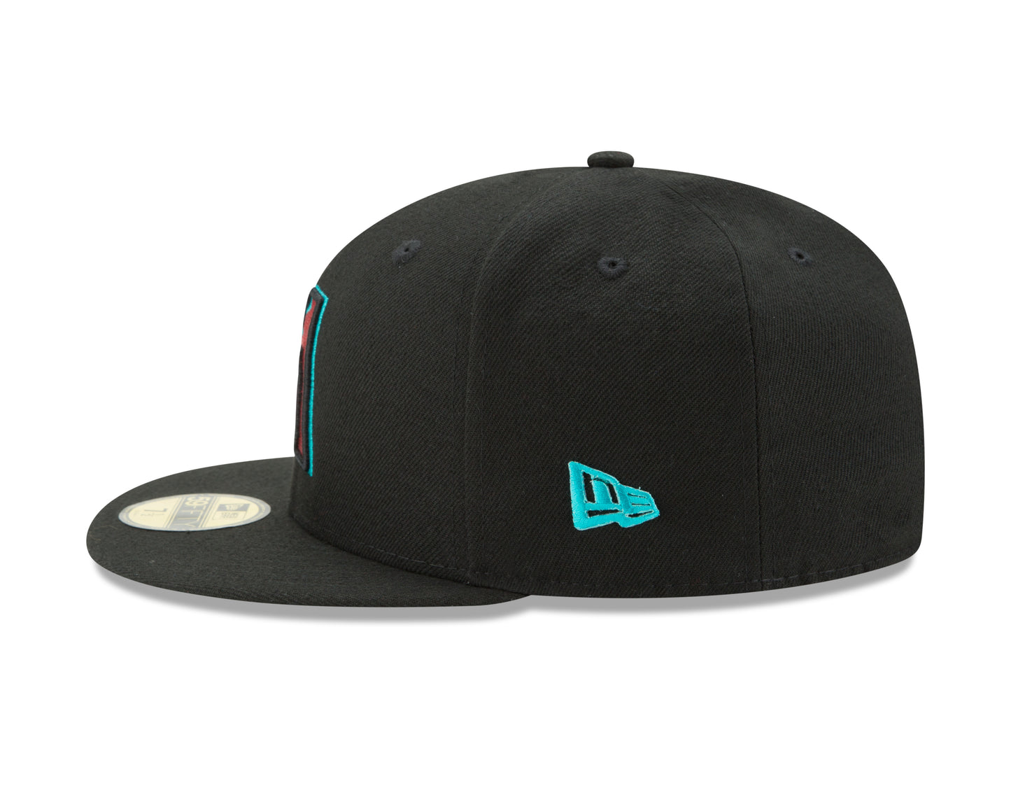 Arizona Diamondbacks Alternate Authentic Collection Preformance 59Fifty