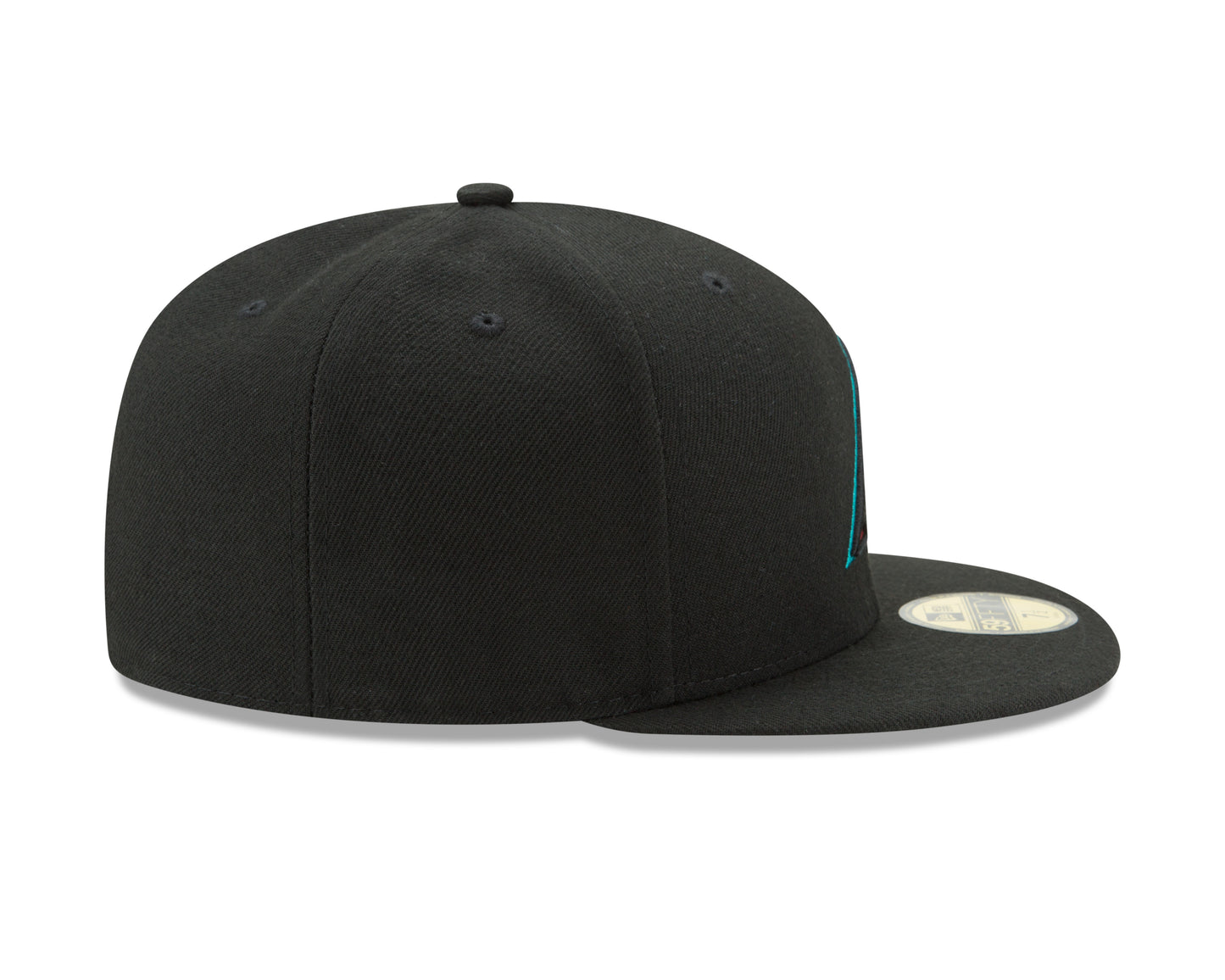 Arizona Diamondbacks Alternate Authentic Collection Preformance 59Fifty
