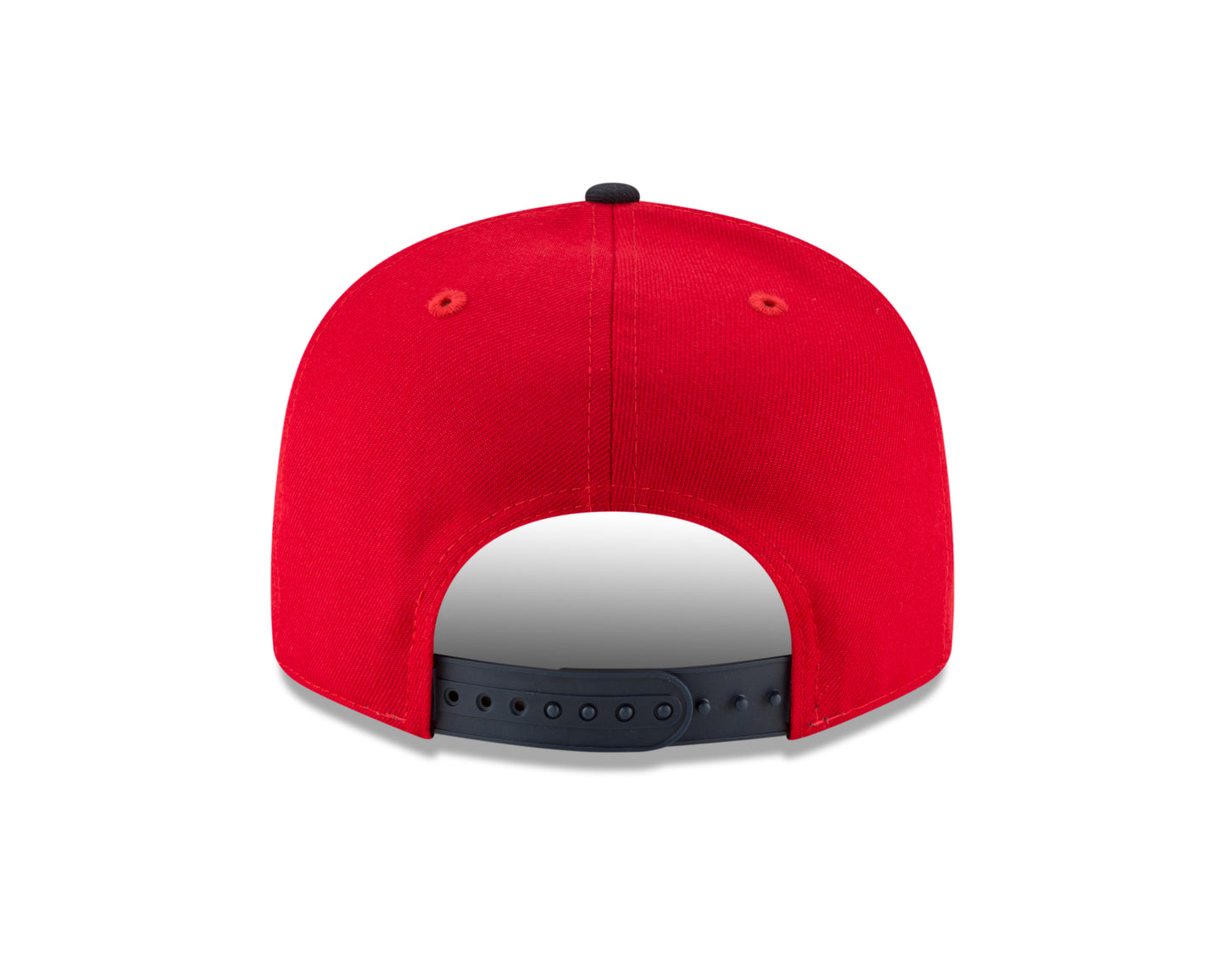 St. Louis Cardinals New Era Side Stated 9Fifty Snapback Hat