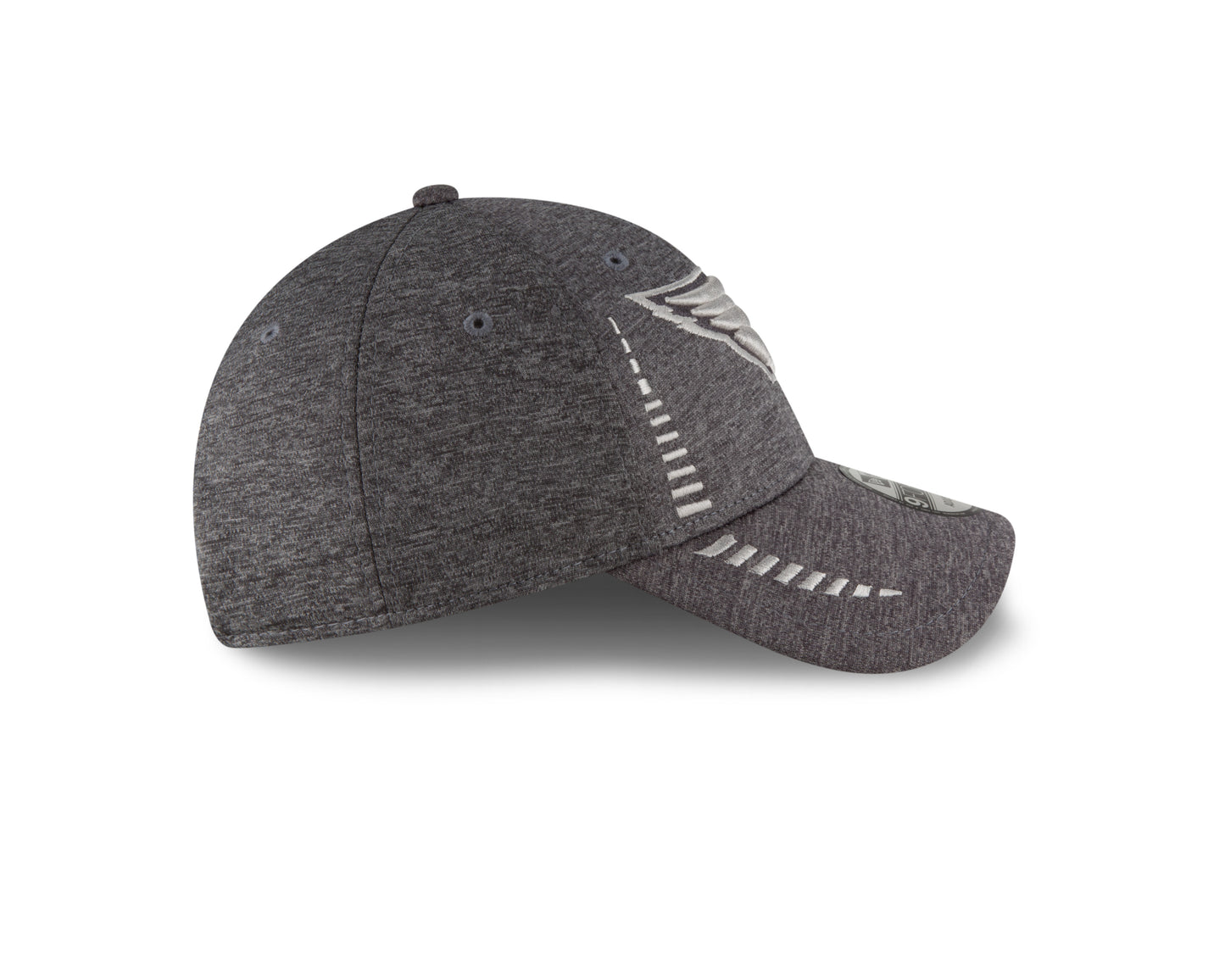 Arizona Cardinals New Era Speed Tech 9FORTY NFL Adjustable Cap - Graphite