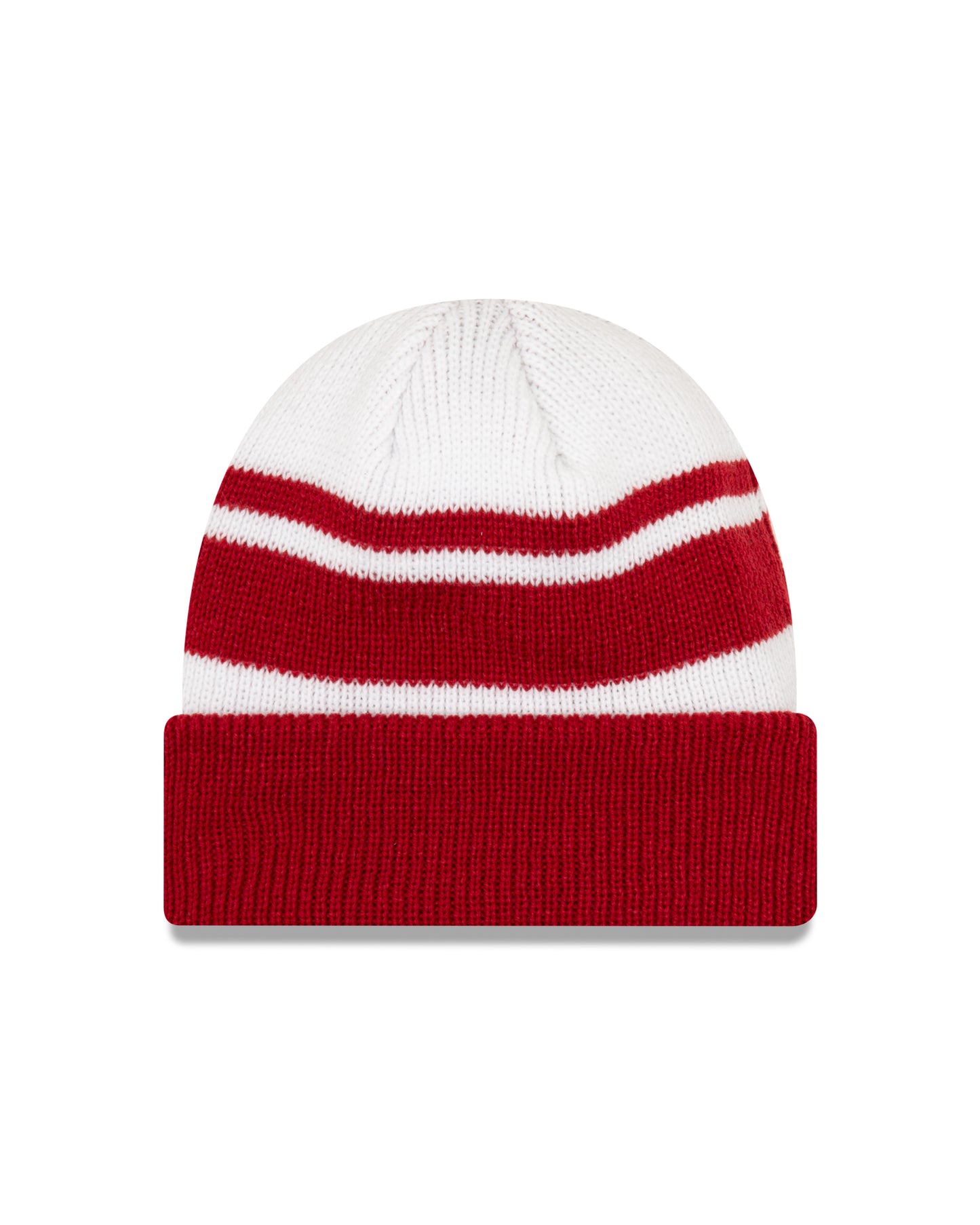 Arizona Cardinals New Era Cozy Knit Hat