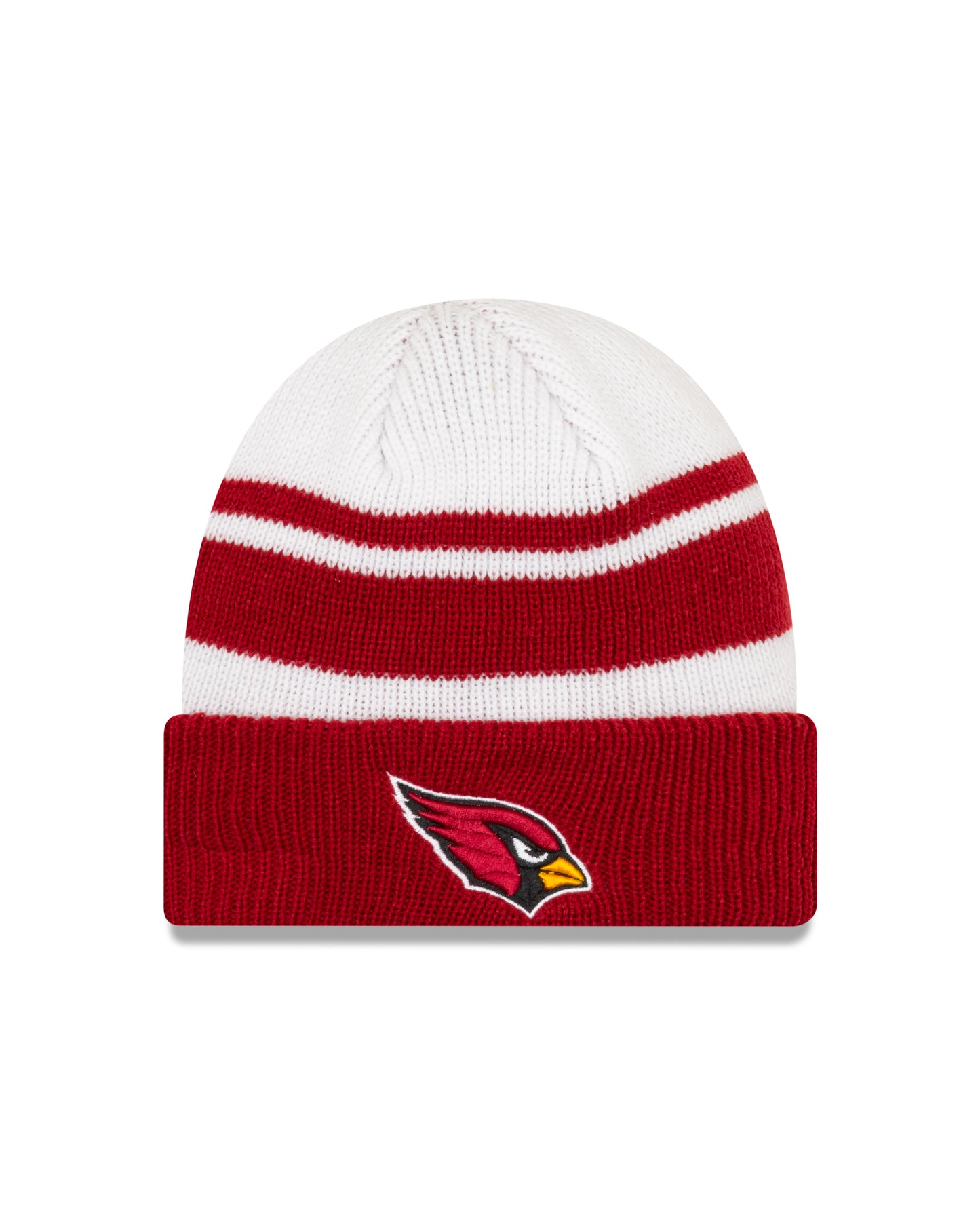 Arizona Cardinals New Era Cozy Knit Hat