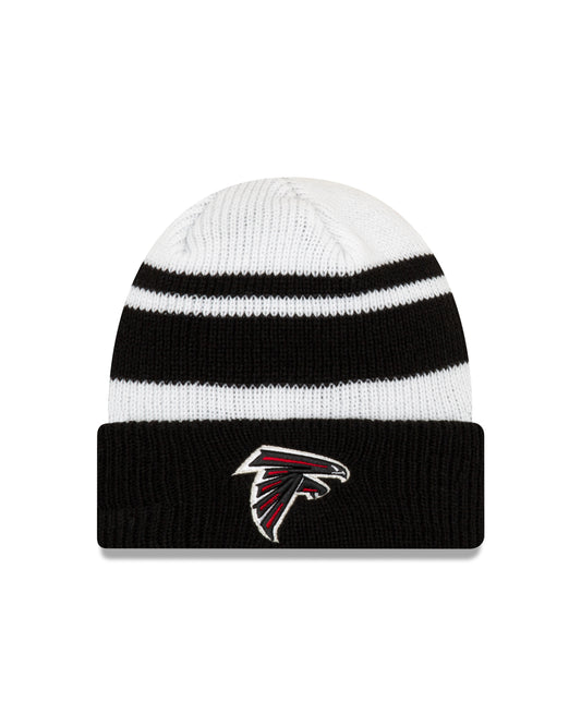 Atlanta Falcons New Era Cozy Knit Hat