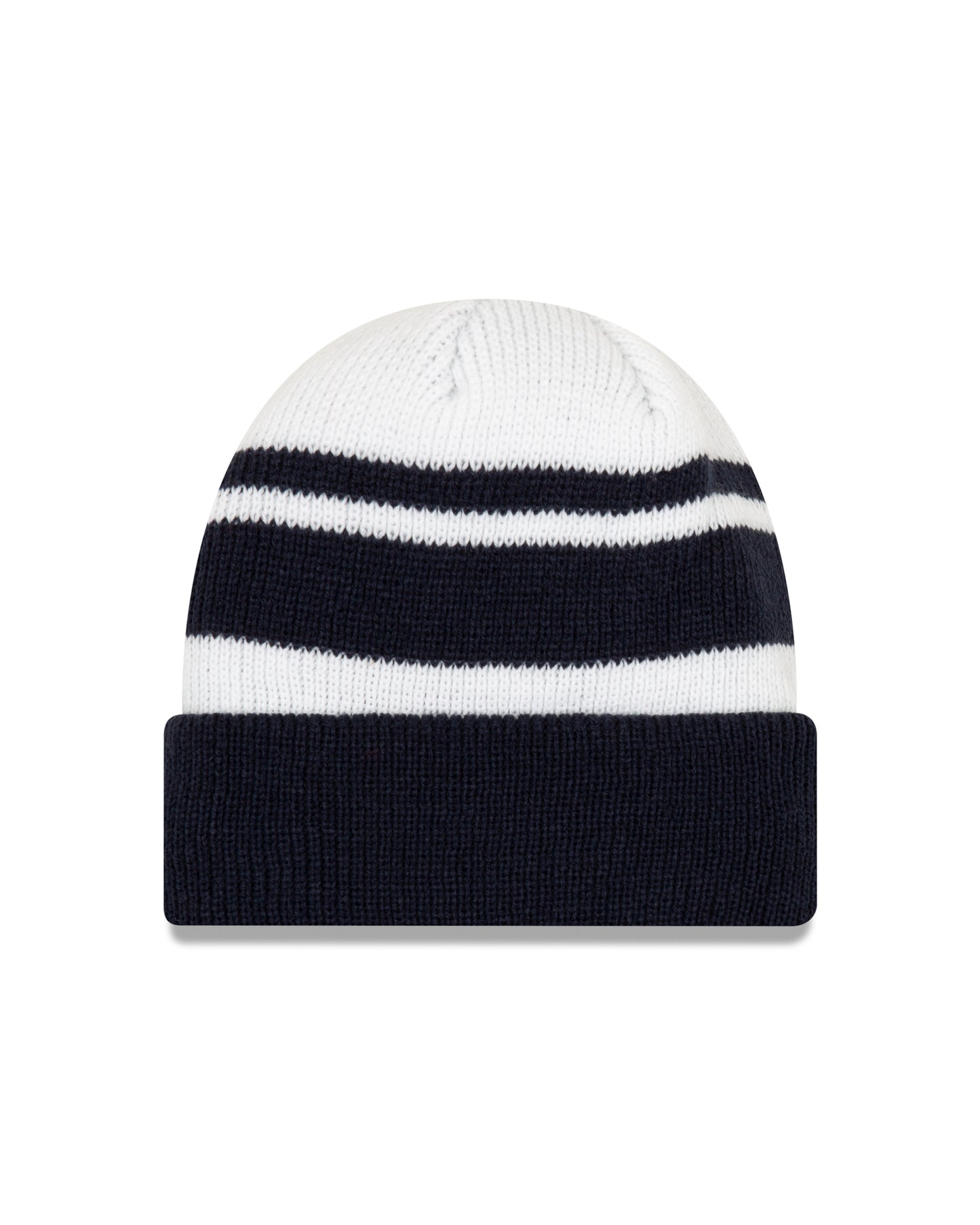 Chicago Bears New Era Cozy Knit Hat